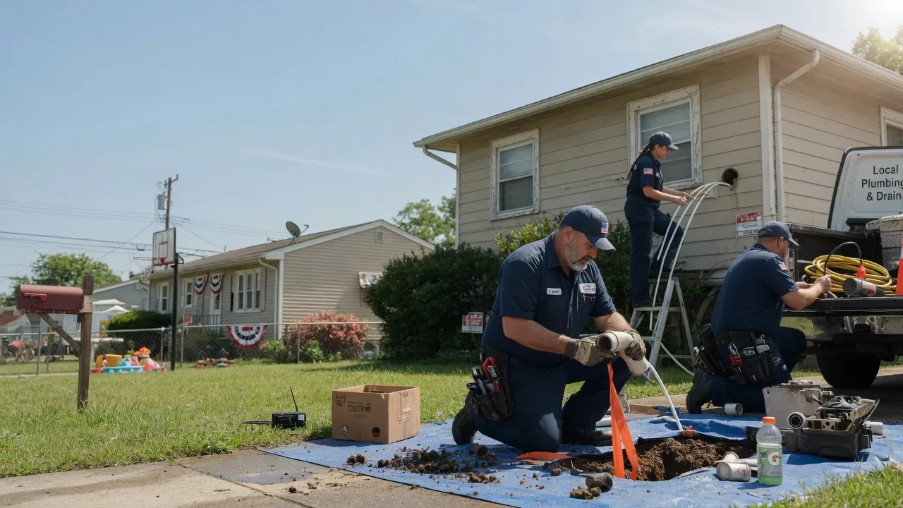 Faucet Repair in Water Valley, KY near me